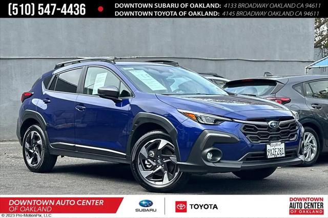 2026 Subaru Crosstrek Limited for sale in Oakland, CA