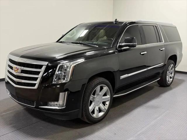 2019 Cadillac Escalade ESV Luxury for sale near Lebanon, OH