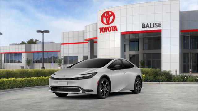 2026 Toyota Prius Plug-In XSE for sale in West Springfield, MA