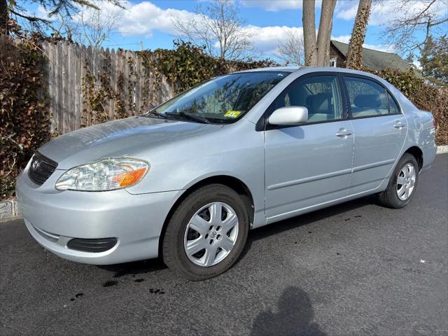 2006 Toyota Corolla LE for sale in Spring Lake, NJ