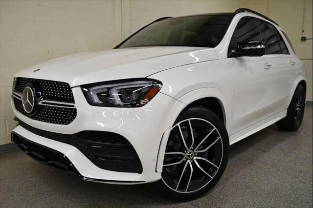2022 Mercedes-Benz GLE GLE 580 4MATIC for sale in Pompano Beach, FL