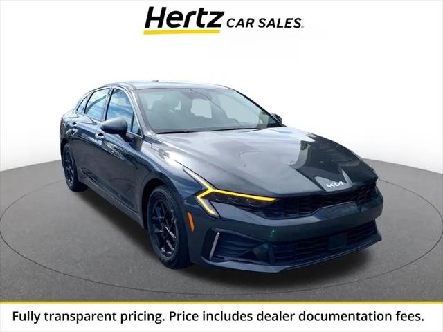 2025 Kia K5 LXS for sale in Salt Lake City, UT