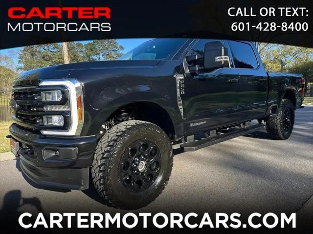 2024 Ford F-250 XLT for sale in Laurel, MS