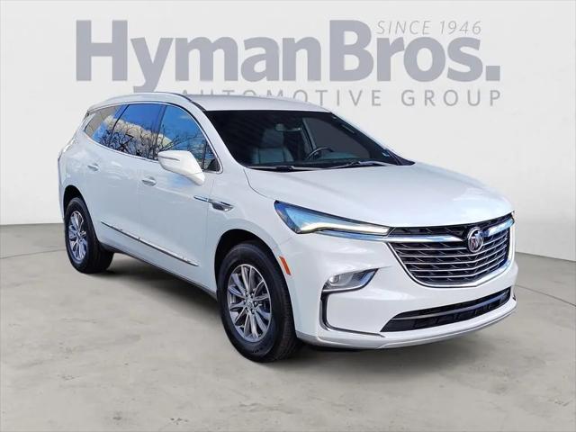 2023 Buick Enclave Essence FWD for sale in Richmond, VA