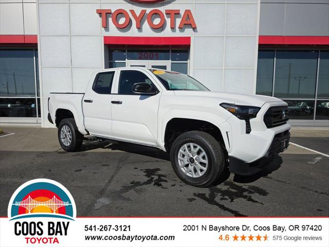 2026 Toyota Tacoma SR for sale in Coos Bay, OR