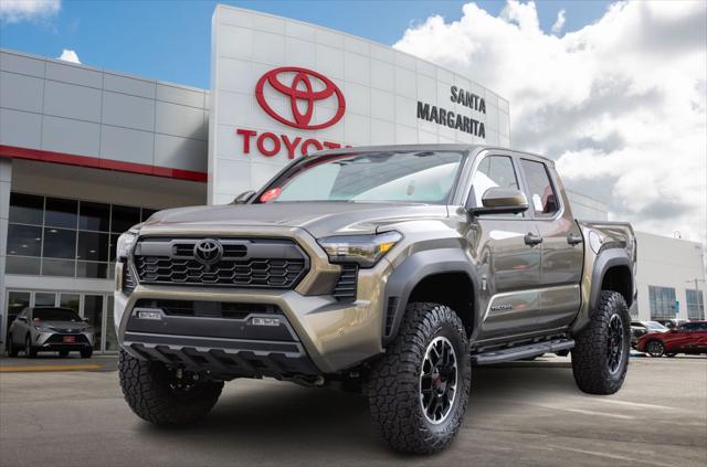 2026 Toyota Tacoma TRD Off-Road for sale in Rancho Santa Margarita, CA