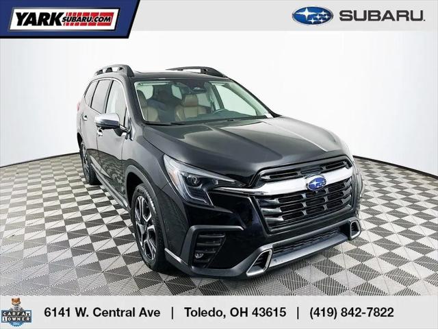 2023 Subaru Ascent Touring 7-Passenger for sale in Toledo, OH