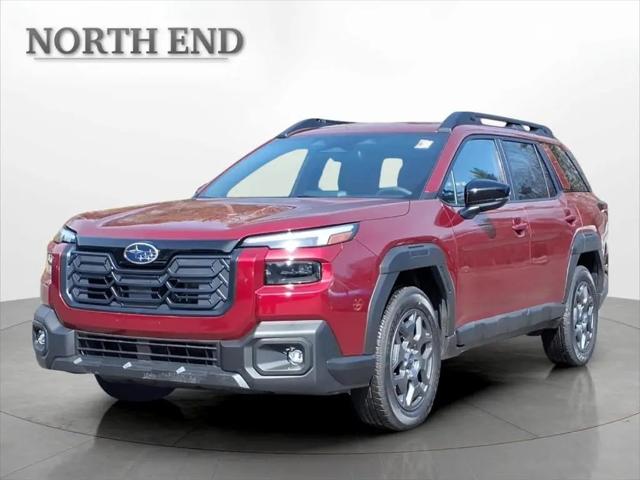 2026 Subaru Outback Premium for sale in Lunenburg, MA