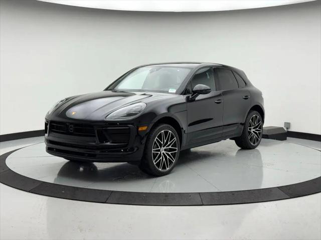 2026 Porsche Macan Macan for sale in Chantilly, VA