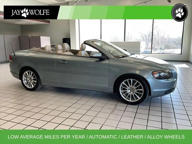 2008 Volvo C70 T5 M for sale in Kansas City, MO
