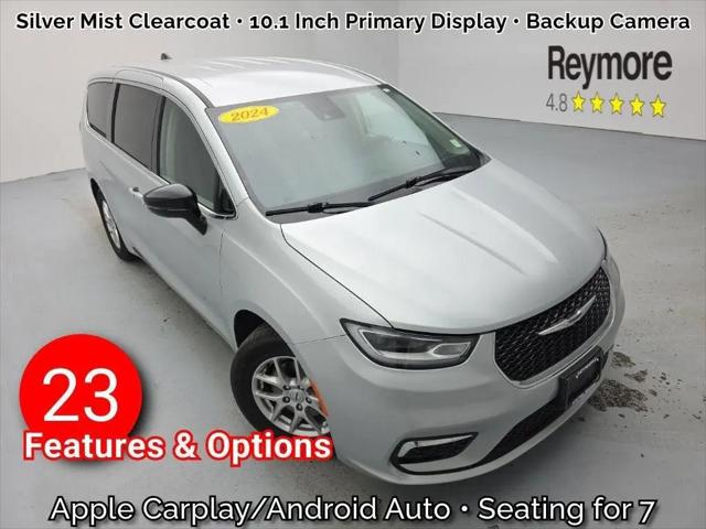 2024 Chrysler Pacifica Touring L for sale in Central Square, NY