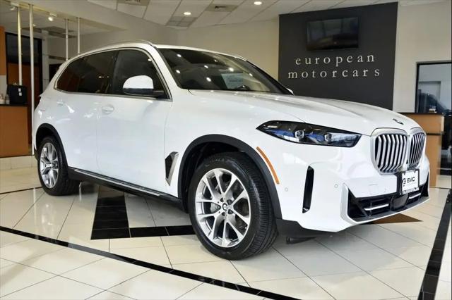 2026 BMW X5 xDrive40i for sale in Middletown, CT