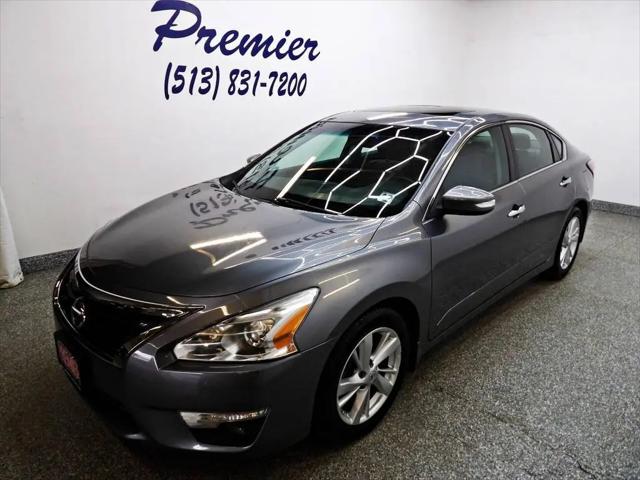 2015 Nissan Altima 2.5 SL for sale near Milford, OH