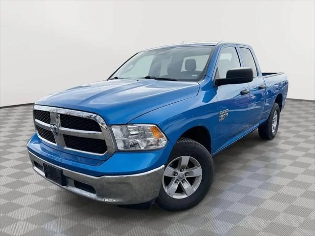 2024 Ram 1500 Classic SLT Quad Cab 4x4 6'4" Box for sale in Anchorage, AK