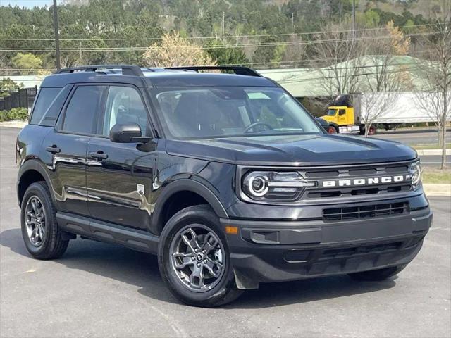 2024 Ford Bronco Sport Big Bend for sale in Trussville, AL