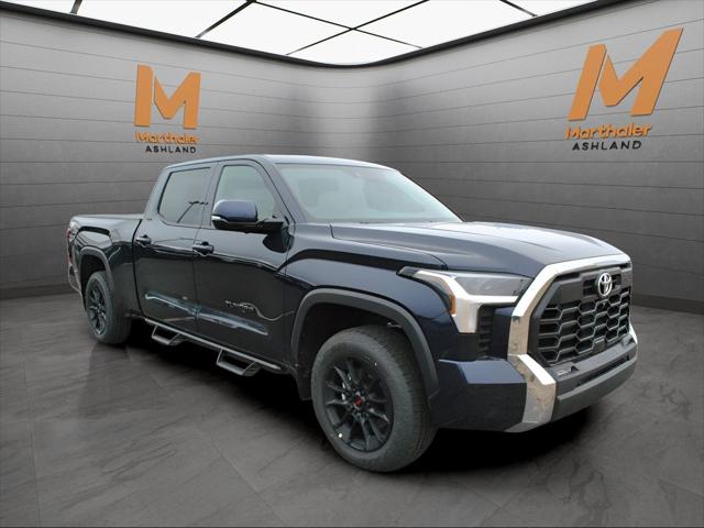 2026 Toyota Tundra SR5 CrewMax 6.5' Bed