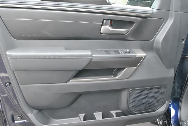 2026 Toyota Tundra SR5 CrewMax 6.5' Bed
