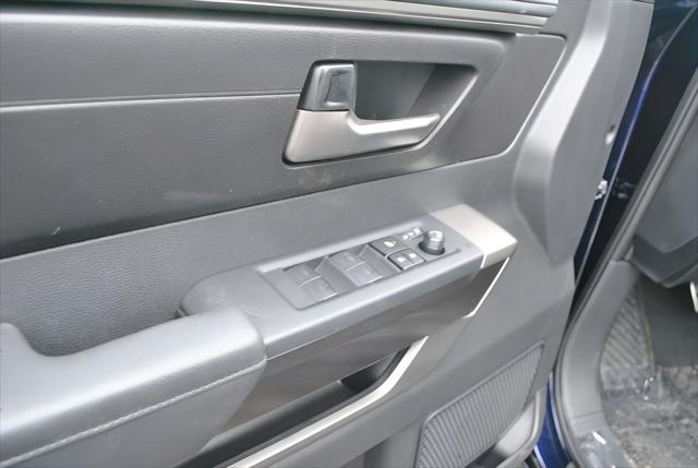 2026 Toyota Tundra SR5 CrewMax 6.5' Bed