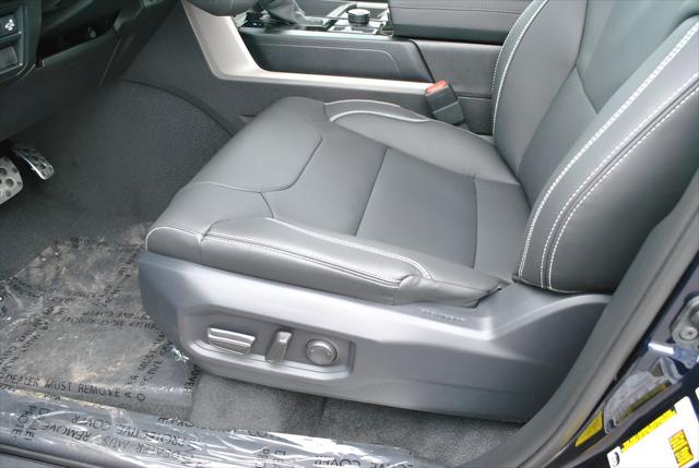 2026 Toyota Tundra SR5 CrewMax 6.5' Bed