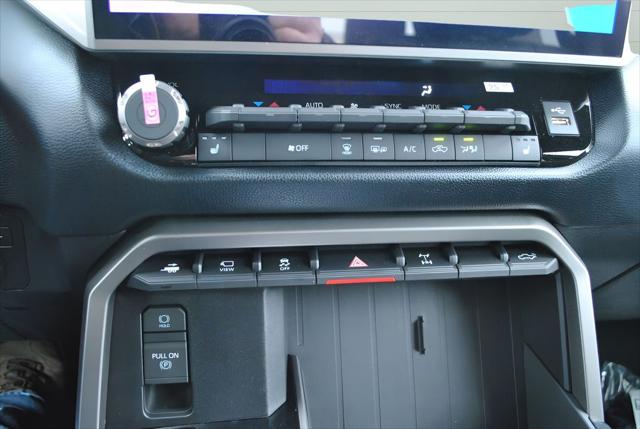 2026 Toyota Tundra SR5 CrewMax 6.5' Bed