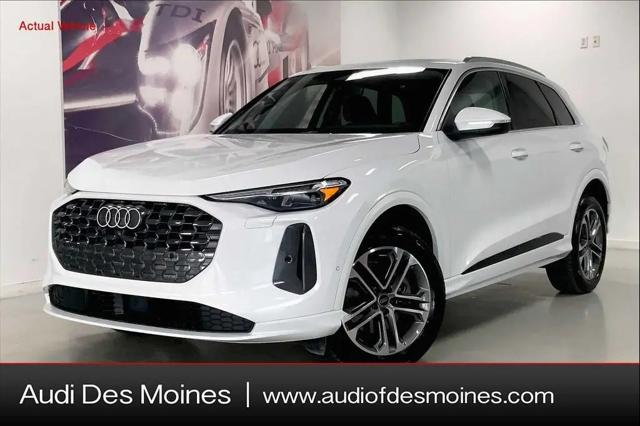 2025 Audi Q5 Premium Plus TFSI quattro S tronic for sale in Johnston, IA