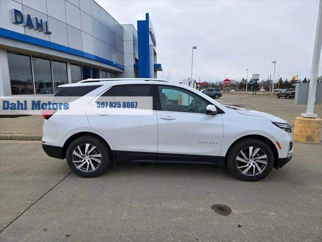 2024 Chevrolet Equinox AWD Premier for sale in Pipestone, MN