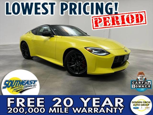 2024 Nissan Z Performance Auto for sale in Iuka, MS