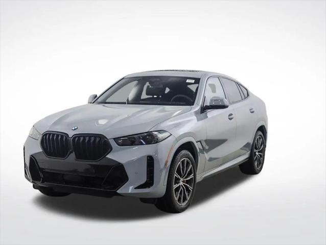 2026 BMW X6 xDrive40i for sale in Bloomington, MN