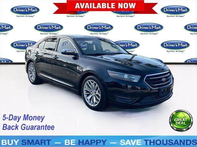 2015 Ford Taurus Limited for sale in Winter Park, FL