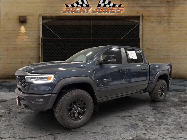 2025 Ram 1500 RHO Crew Cab 4x4 5'7" Box for sale in Cleveland, GA