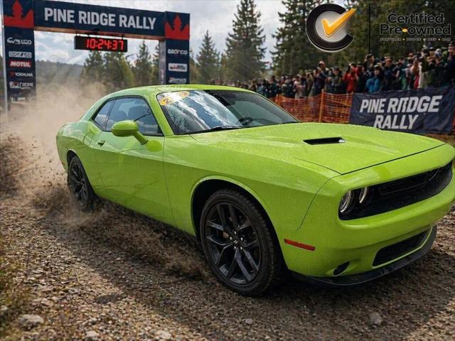 2023 Dodge Challenger SXT for sale in Easley, SC