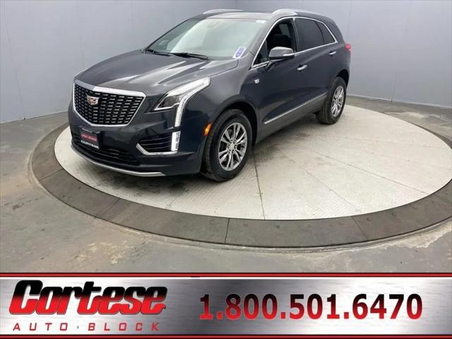 2023 Cadillac XT5 AWD Premium Luxury for sale in Rochester, NY