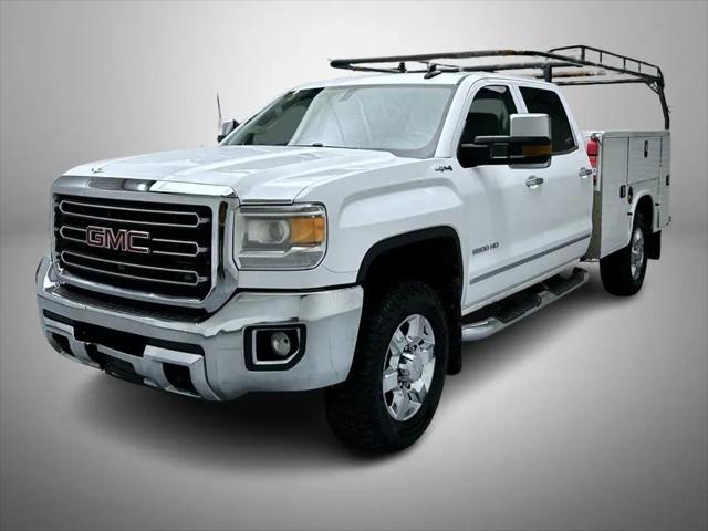 2016 GMC Sierra 2500HD SLT for sale in Bellevue, NE