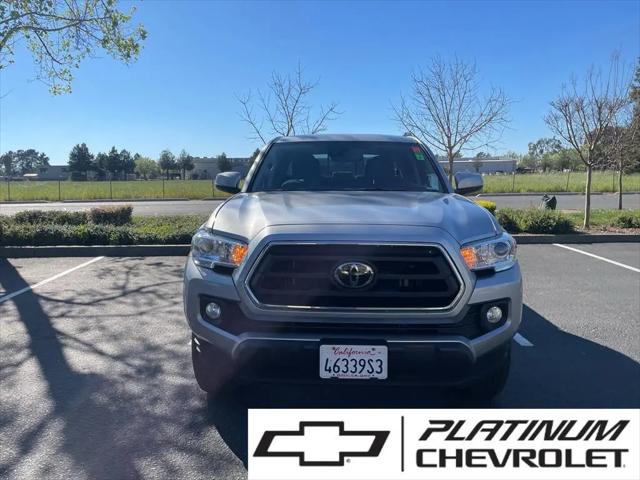 2023 Toyota Tacoma SR5 V6 for sale in Santa Rosa, CA