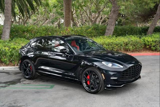 2025 Aston Martin DBX 707 for sale in Newport Beach, CA