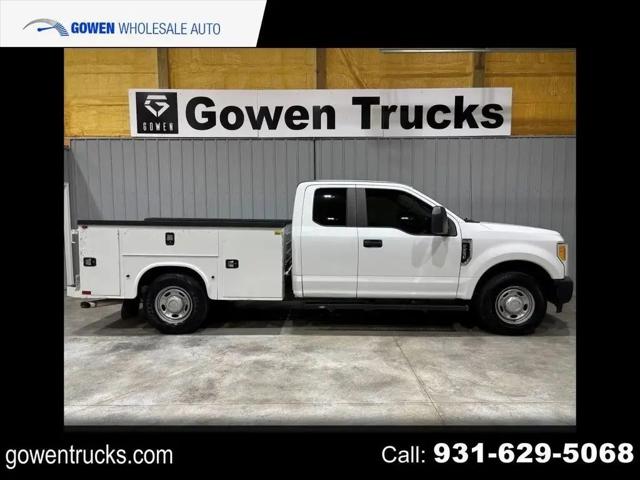2017 Ford F-250 XL for sale in Lawrenceburg, TN
