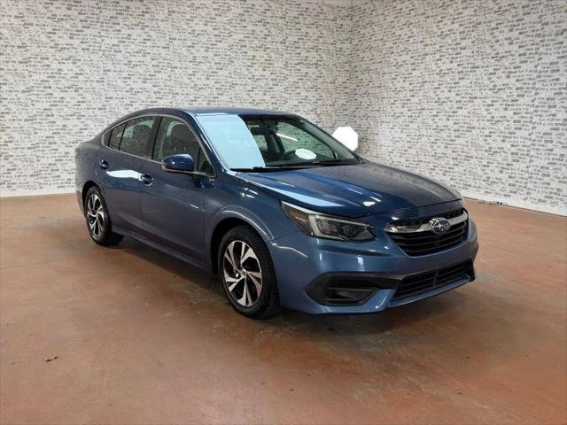 2020 Subaru Legacy Premium for sale in Columbia, TN