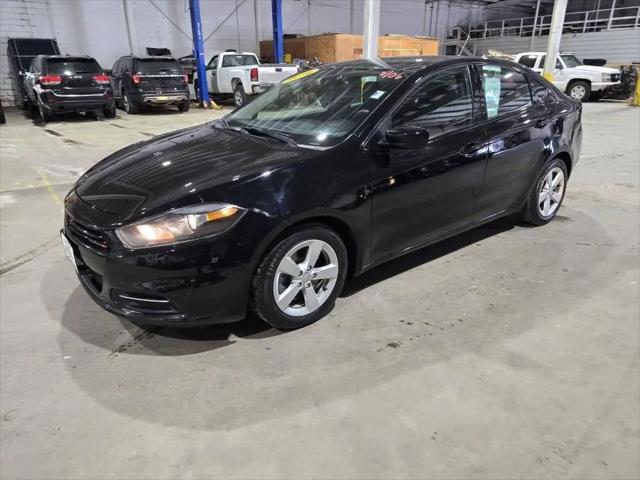 2016 Dodge Dart SXT for sale in Storm Lake, IA