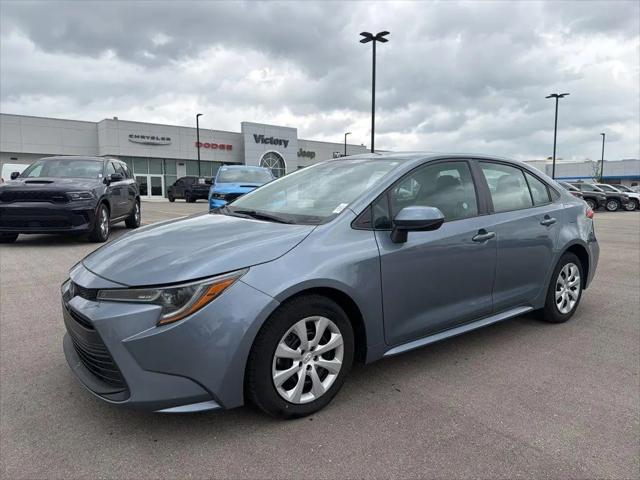 2024 Toyota Corolla LE for sale in Ottawa, KS