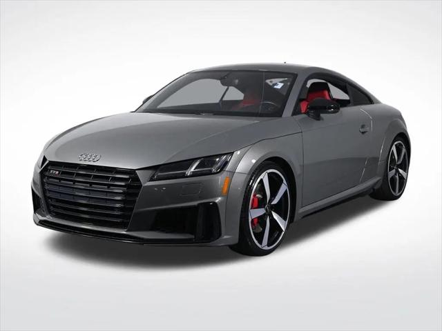 2023 Audi TTS TFSI quattro S tronic for sale in Coral Gables, FL
