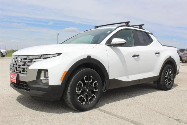 2022 Hyundai Santa Cruz SEL for sale in Harlan, IA