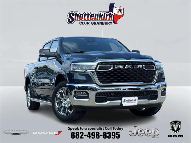 2026 Ram 1500 Lone Star Crew Cab 4x2 57 Box for sale in Granbury, TX