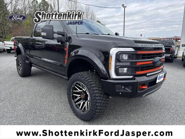 2023 Ford F-250 LARIAT for sale in Jasper, GA