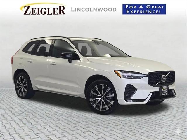 2025 Volvo XC60 B5 Plus for sale in Lincolnwood, IL