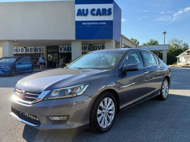 2013 Honda Accord EX for sale in Auburn, AL