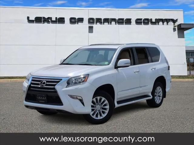 2015 Lexus GX 460 Base for sale in Middletown, NY