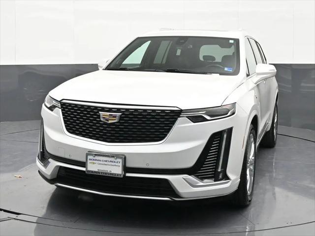 2020 Cadillac XT6 AWD Premium Luxury for sale in Manassas, VA