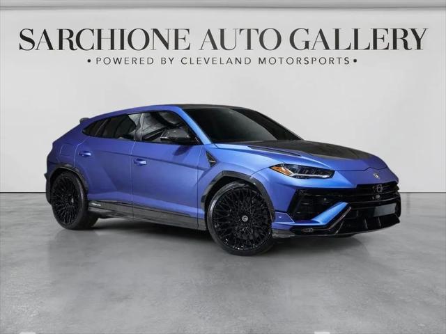 2023 Lamborghini Urus Performante for sale in Canton, OH