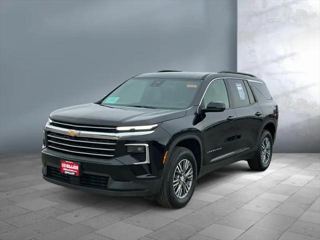 2026 Chevrolet Traverse AWD LT for sale in Sioux Falls, SD