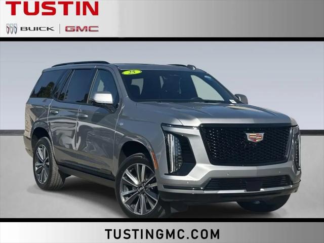 2025 Cadillac Escalade Sport for sale in Tustin, CA
